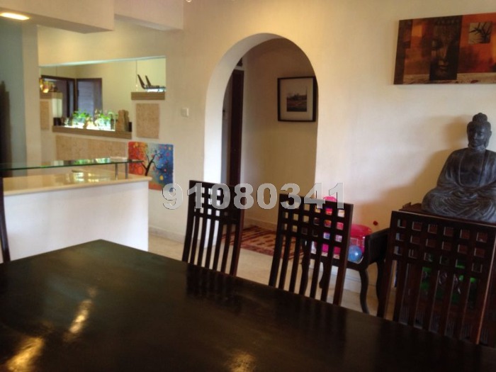 Clementi Park (D21), Condominium #1042782